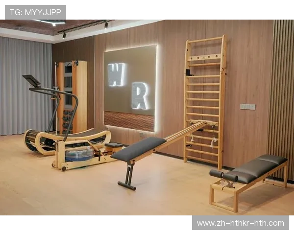 顶级室内健身器材推荐及豪华健身房配置参考